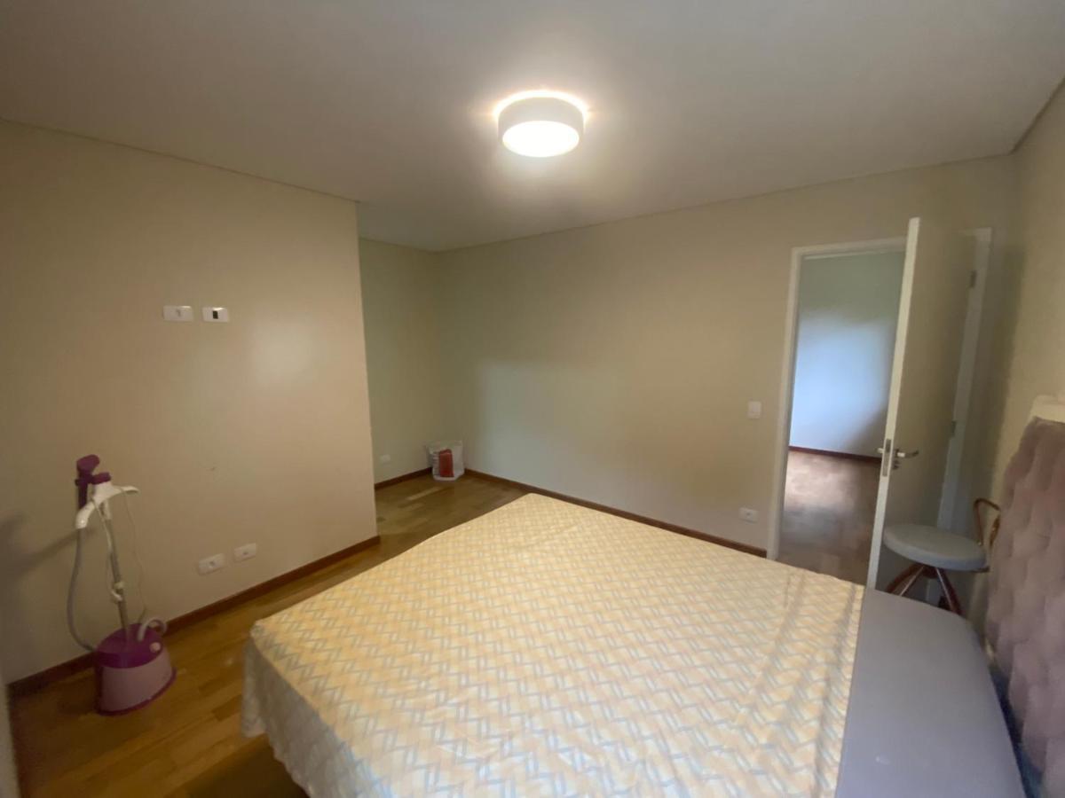 Hostyn Casa Manancial -4 Suites E Natureza Proxima Ao Capivari Campos do Jordao Exterior photo
