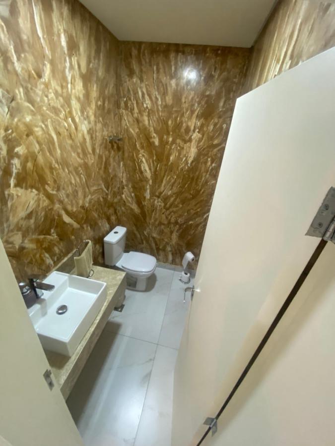 Hostyn Casa Manancial -4 Suites E Natureza Proxima Ao Capivari Campos do Jordao Exterior photo